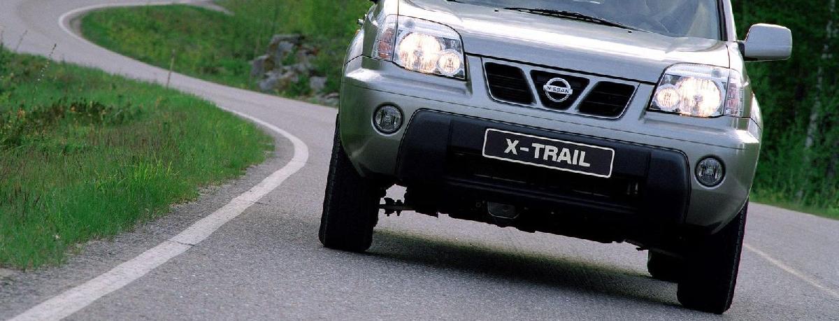 Приглашаем на тестирование резонатора Nissan X-TRAIL (T30) (2001-2013) Приглашаем на тестирование резонатора Nissan X-TRAIL (T30) (2001-2013)
